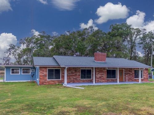 11900 Istachatta Rd, Floral City FL  34436-4329 exterior