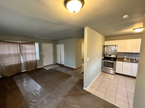 2437 Marshalltown Ln, Gary IN  46407-1875 exterior