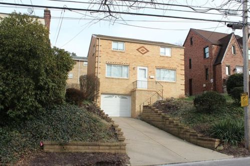 12 Baldwick Rd, Pittsburgh, PA 15205-3105