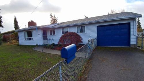 1623 Anderson St, Whites WA  98541-9004 exterior