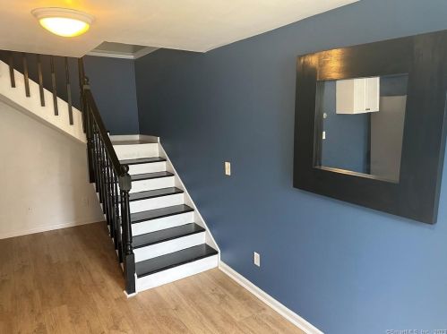 51 1st St, Norwalk CT  06855-2311 exterior