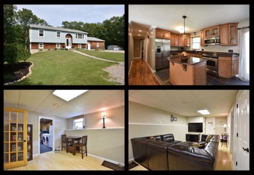 2290 Harkney Hill Rd, Coventry, RI 02816-4607