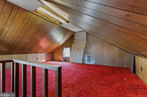 206 Ctr Ave, Dauberville PA  19533-8665 exterior