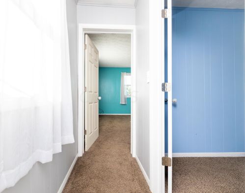 725 Eastern Ave, Bellefontaine OH  43311-2615 exterior