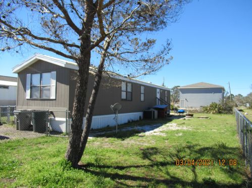 5401 Mcgrits Blvd, Pensacola FL  32507-8966 exterior