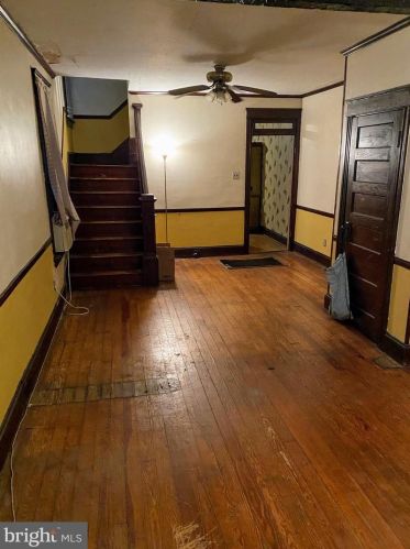 544 Franklin St, Hanover PA  17331-3914 exterior