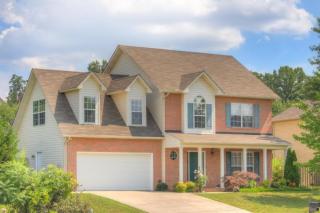 1604 Campfire Dr, Knoxville, TN 37931-4319