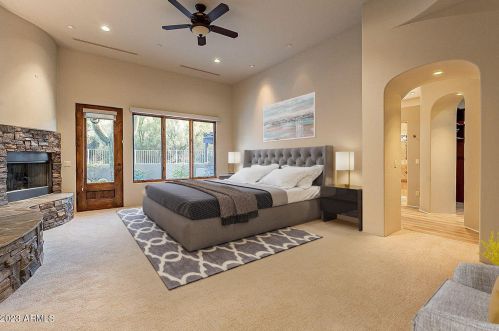 7787 Soaring Eagle Way, Scottsdale AZ 85266-1347 exterior