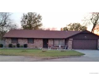 4710 Pathfinder Ct, Bartlesville, OK 74006-2831