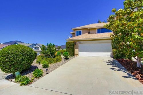 13563 Longfellow Ln, San Diego, CA 92129-2860