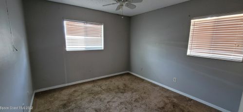 2100 Clay Cir, Titusville FL  32780-6012 exterior