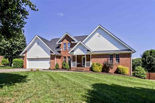 206 County Road 1151, Riceville, TN 37370-5796