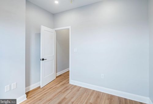 1256 29th St, Philadelphia PA  19121-4539 exterior