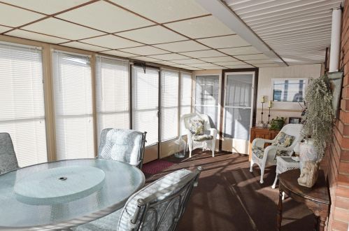 425 Geron Dr, Springfield OH 45505-2803 exterior