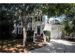 3203 Moores Glen Dr, Charlotte, NC 28209-4069