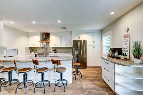 729 Dartmouth Ln, Deer Park TX  77536-6309 exterior