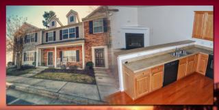 264 Hampshire Downs Dr, Cary NC  27560-9732 exterior