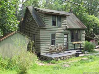 271 Wittenberg Rd, Shady, NY 12409-5630