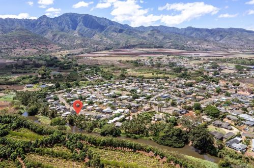 67412 Haona St, Waialua HI  96791-8616 exterior