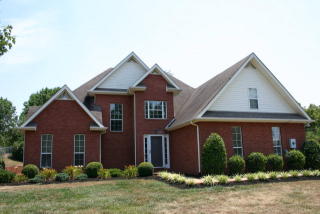 3111 Middleford Dr, Cookeville, TN 38506-6164