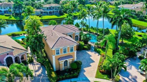 16330 Castello Ct, Delray Beach, FL 33484-6494