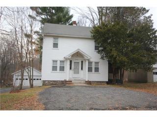 216 May St, Union City CT  06770-3414 exterior