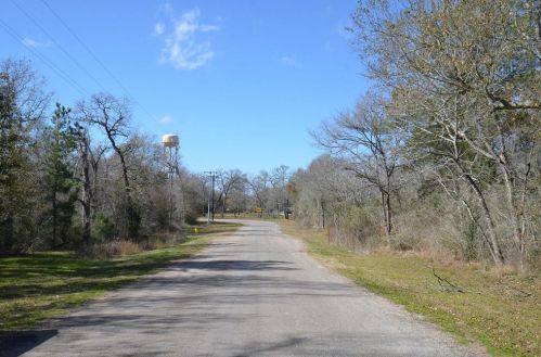 38322 Cork St, Hempstead TX  77445-7408 exterior
