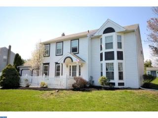 1284 Alexander Dr, Hatfield, PA 19440-3463