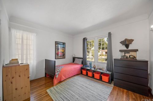 2111 Eucalyptus Ave, Long Beach CA  90806-4518 exterior