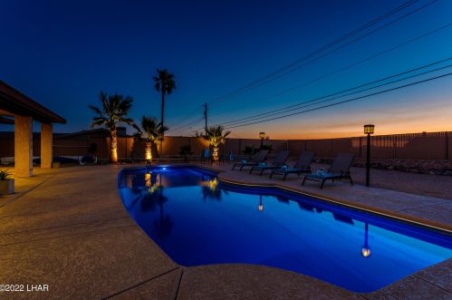 3055 Mcculloch Blvd, Lake Havasu City AZ  86403-5429 exterior