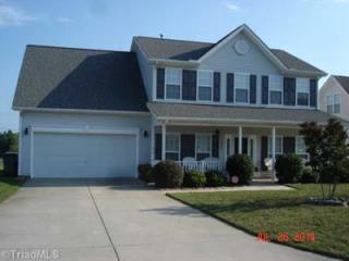 4008 Starling Ct, Greensboro, NC 27405-8516