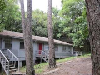 2110 Golf Terrace Dr, Tallahassee FL  32301-5610 exterior