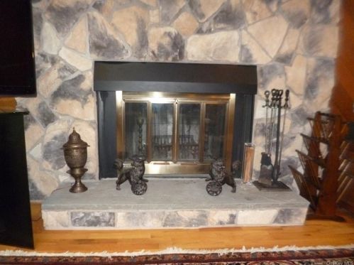 110 Lake Shore Dr, Rock Hill NY  12775-6523 exterior