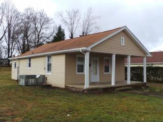 810 Forest St, Kingsport, TN 37660-4953