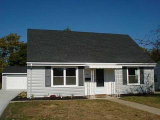2222 Hadley Rd, Springfield, OH 45505-4411