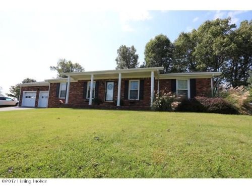 210 Sunset Dr, Leitchfield, KY 42754-1829