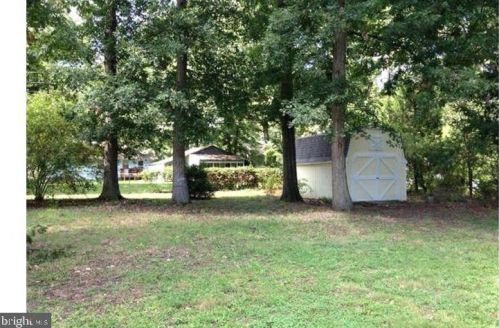 19 Pendleton Rd, Fredericksburg VA  22405-3040 exterior