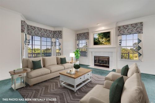 6301 Highland Pl, Sebastopol CA  95472-6100 exterior