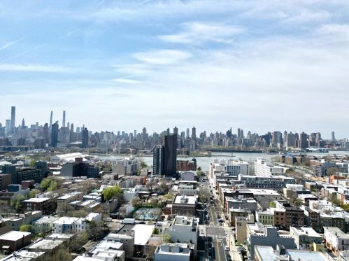 1454 31st Ave, Long Island City, NY 11106-4537