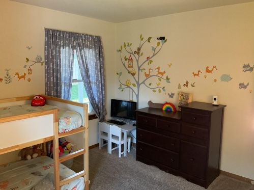 3278 58, Milwaukee WI 53218-4247 exterior