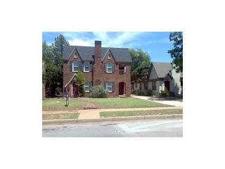 2625 Lubbock Ave, Fort Worth TX  76109-1410 exterior