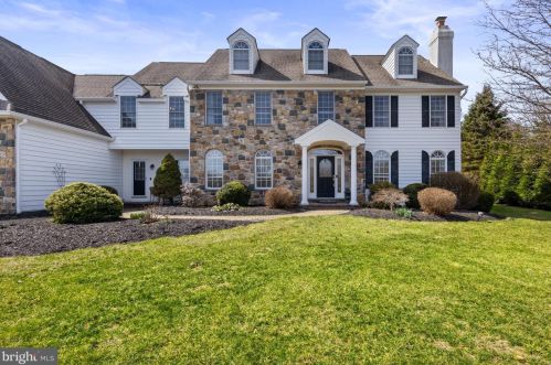 118 Gideon Dr, Kennett Sq, PA 19348-1554