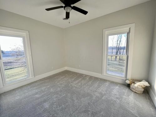 7181 Granville Rd, Mount Vernon OH  43050-9413 exterior