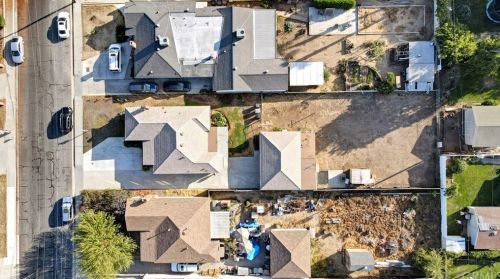 425 Laurel Ave, Brea CA  92821-6632 exterior