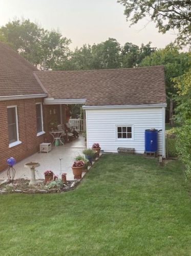 37 Damon Rd, Cincinnati OH 45218-1040 exterior