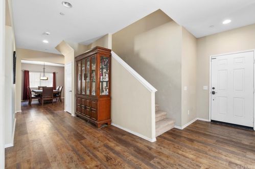 34122 Camelina St, Lake Elsinore CA  92532-2957 exterior