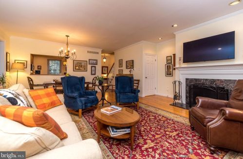 1103 Quinard Ct, Prospectville PA  19002-6010 exterior