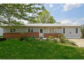 4423 Wiborg Dr, Cincinnati, OH 45244-2363