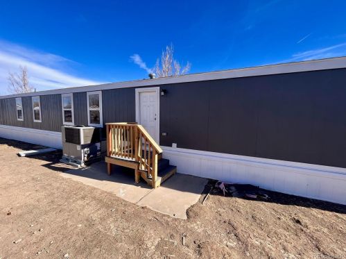 134 Countryside Dr, Pueblo CO 81007-3024 exterior