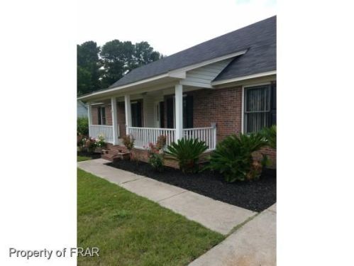 8420 Tourmaline Dr, Linden, NC 28356-9537